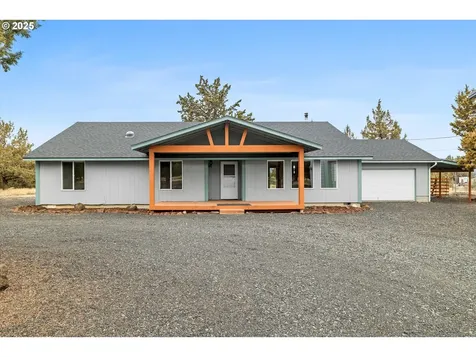 11122 SW Peninsula Drive Terrebonne OR 97760
