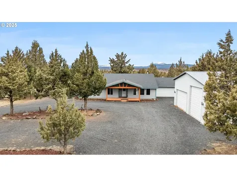 11122 SW Peninsula Drive Terrebonne OR 97760