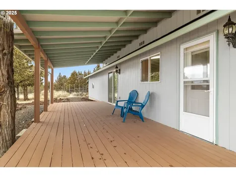 11122 SW Peninsula Drive Terrebonne OR 97760
