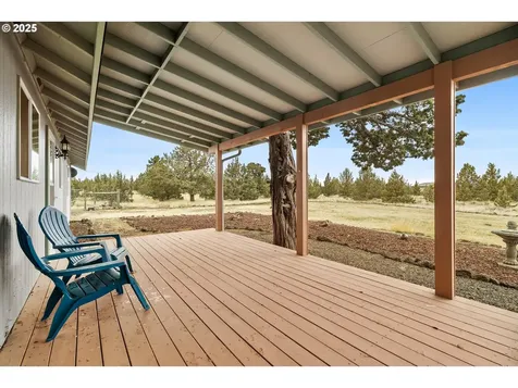 11122 SW Peninsula Drive Terrebonne OR 97760