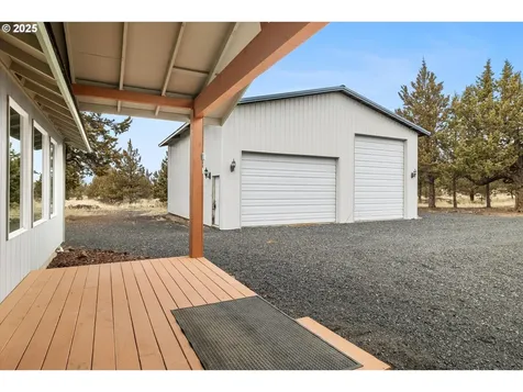 11122 SW Peninsula Drive Terrebonne OR 97760