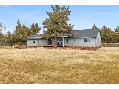 11122 SW Peninsula Drive Terrebonne OR 97760
