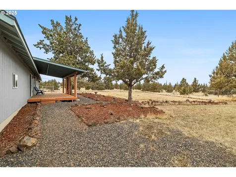 11122 SW Peninsula Drive Terrebonne OR 97760