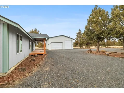 11122 SW Peninsula Drive Terrebonne OR 97760