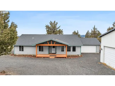 11122 SW Peninsula Drive Terrebonne OR 97760