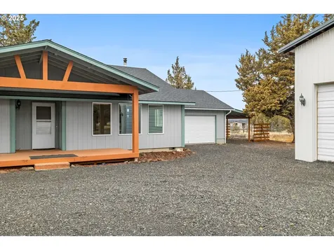 11122 SW Peninsula Drive Terrebonne OR 97760