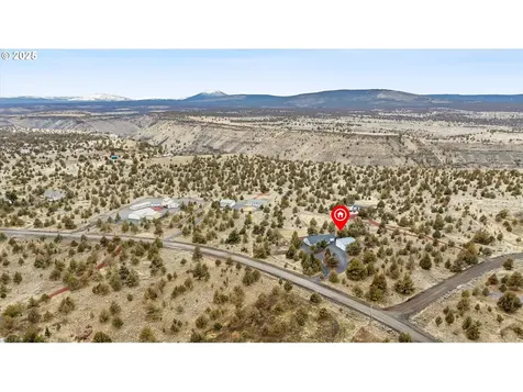 11122 SW Peninsula Drive Terrebonne OR 97760