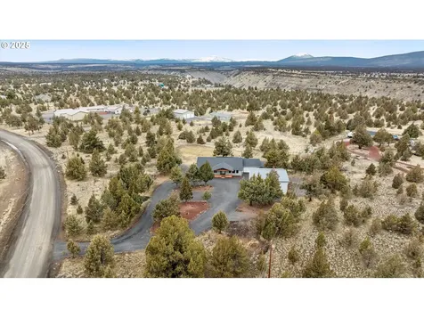 11122 SW Peninsula Drive Terrebonne OR 97760