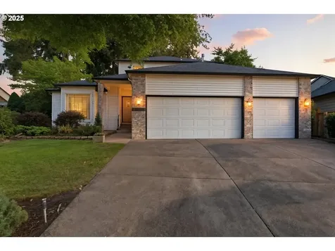 16008 SE 31st Circle Vancouver WA 98683