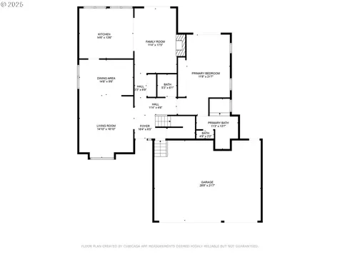 16008 SE 31st Circle Vancouver WA 98683