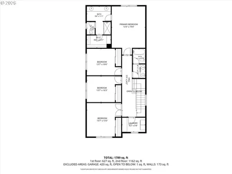 2006 NW Wessex Street Mcminnville OR 97128