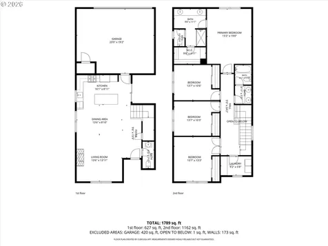2006 NW Wessex Street Mcminnville OR 97128