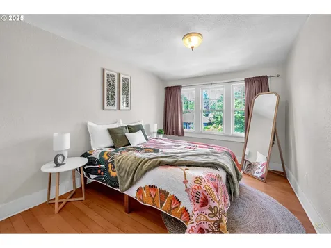3104 SE 54th Avenue Portland OR 97206