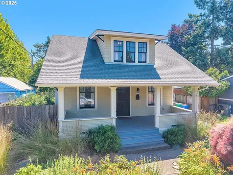 3104 SE 54th Avenue Portland OR 97206