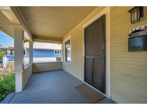 3104 SE 54th Avenue Portland OR 97206