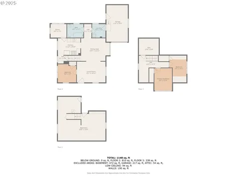3104 SE 54th Avenue Portland OR 97206