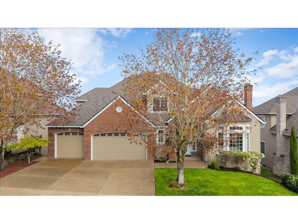 12677 NW Waker Drive Portland OR 97229