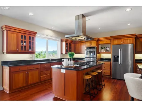 12677 NW Waker Drive Portland OR 97229