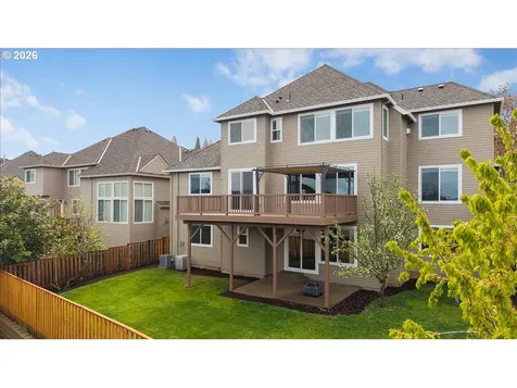 12677 NW Waker Drive Portland OR 97229