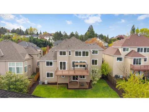 12677 NW Waker Drive Portland OR 97229