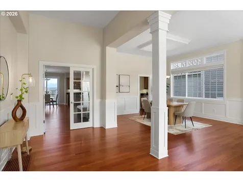 12677 NW Waker Drive Portland OR 97229