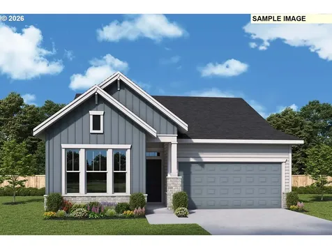 9059 S 1st Street Ridgefield WA 98642