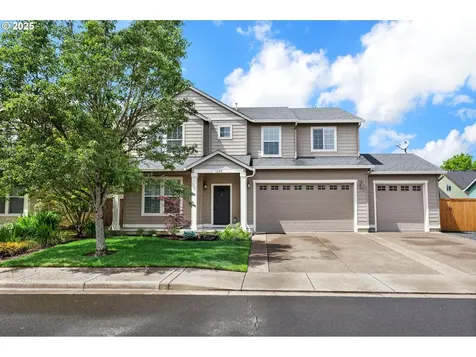 1339 Breckenridge Drive Junction City OR 97448
