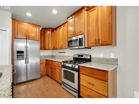 1339 Breckenridge Drive Junction City OR 97448