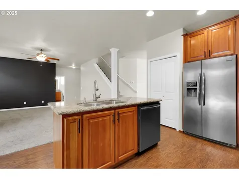 1339 Breckenridge Drive Junction City OR 97448