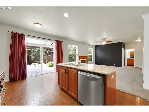 1339 Breckenridge Drive Junction City OR 97448