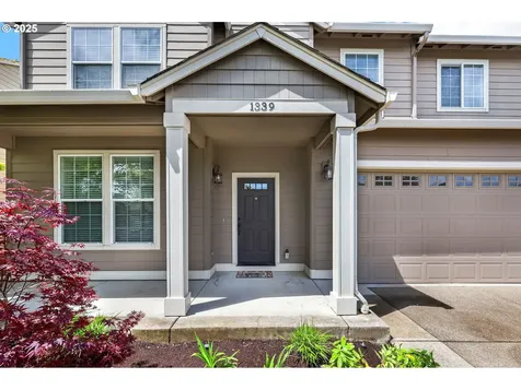 1339 Breckenridge Drive Junction City OR 97448