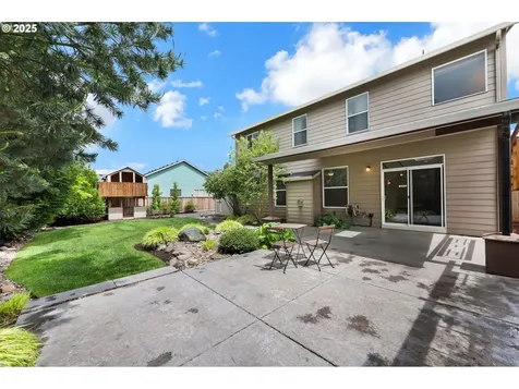 1339 Breckenridge Drive Junction City OR 97448