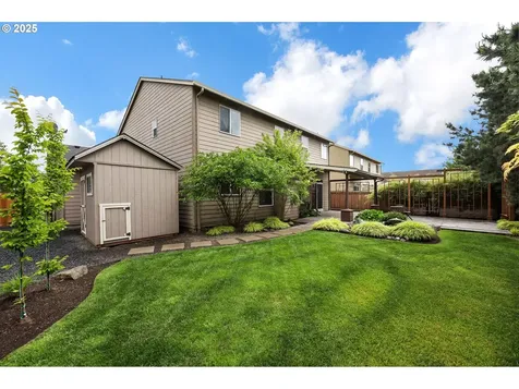 1339 Breckenridge Drive Junction City OR 97448
