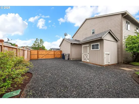 1339 Breckenridge Drive Junction City OR 97448
