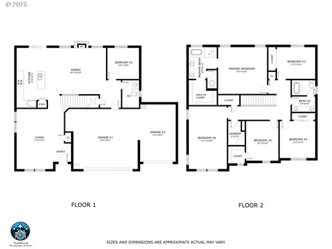 1339 Breckenridge Drive Junction City OR 97448