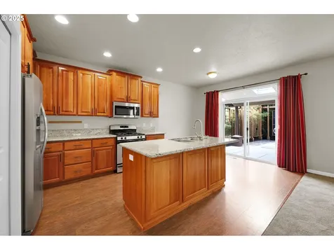 1339 Breckenridge Drive Junction City OR 97448