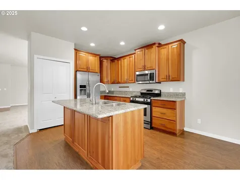 1339 Breckenridge Drive Junction City OR 97448