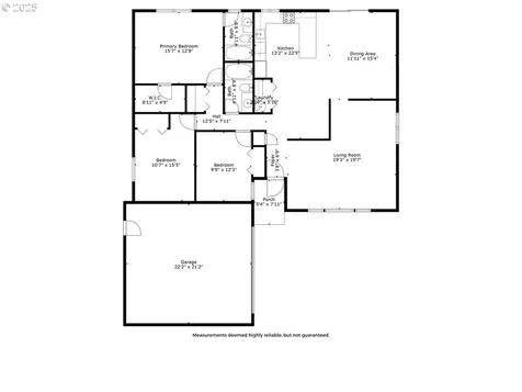 2282 Eagle Loop Sutherlin OR 97479