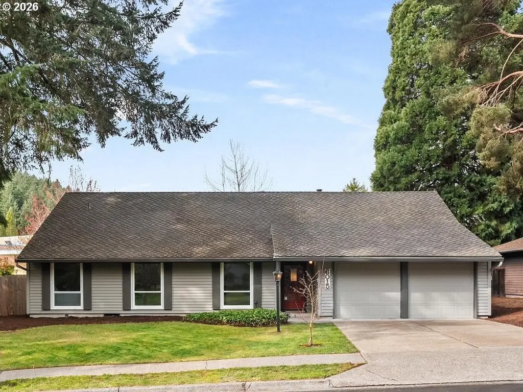 6015 SW Glenbrook Road Beaverton OR 97007
