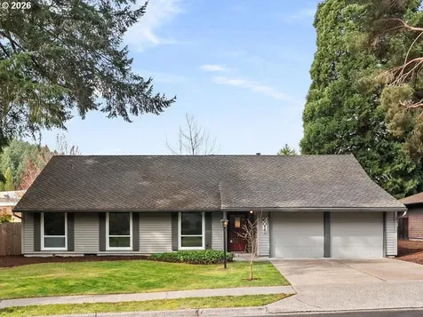 6015 SW Glenbrook Road Beaverton OR 97007