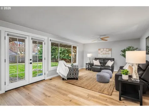 6015 SW Glenbrook Road Beaverton OR 97007