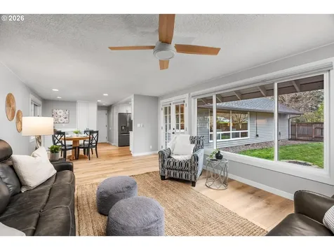 6015 SW Glenbrook Road Beaverton OR 97007