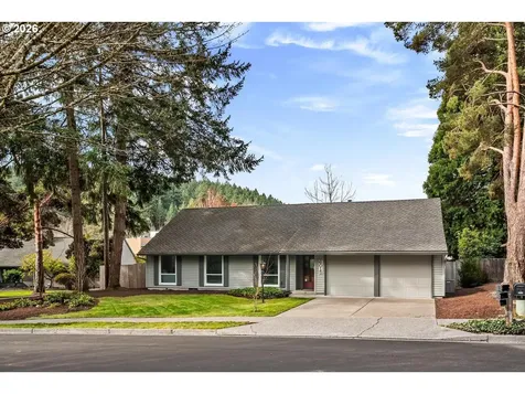 6015 SW Glenbrook Road Beaverton OR 97007
