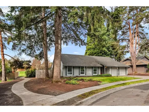 6015 SW Glenbrook Road Beaverton OR 97007