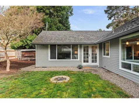 6015 SW Glenbrook Road Beaverton OR 97007