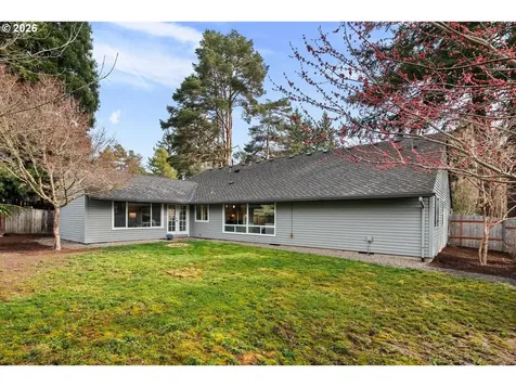 6015 SW Glenbrook Road Beaverton OR 97007