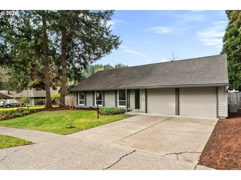 6015 SW Glenbrook Road Beaverton OR 97007