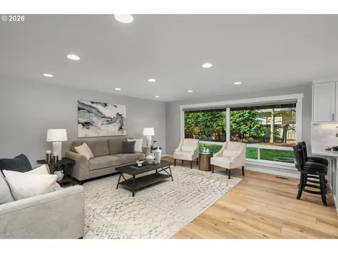 6015 SW Glenbrook Road Beaverton OR 97007