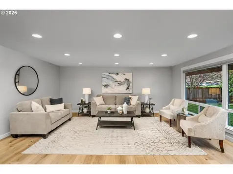 6015 SW Glenbrook Road Beaverton OR 97007