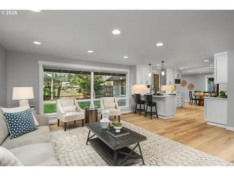 6015 SW Glenbrook Road Beaverton OR 97007